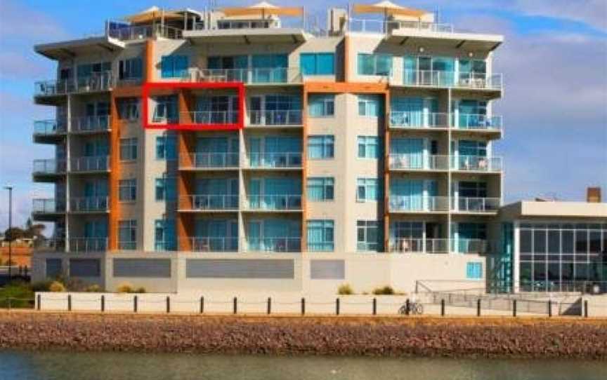 Wallaroo Marina Luxury Apartment, Wallaroo, SA