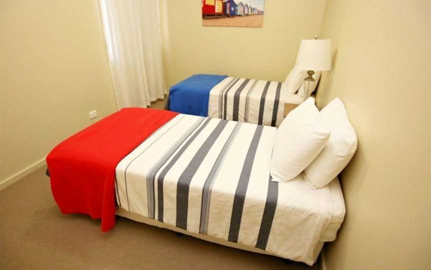 Wallaroo Marina Apartments, Wallaroo, SA