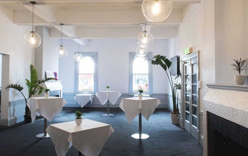 Ramsgate Hotel by Nightcap Social, Henley Beach, SA