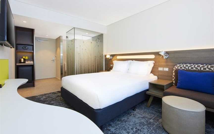 Holiday Inn Express Adelaide City Centre, an IHG Hotel, Adelaide CBD, SA