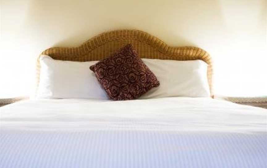 QUALITY HOTEL TIFFINS ON THE PARK, Parkside, SA