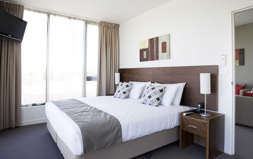 Quest on Franklin, Accommodation in Adelaide - Suburb