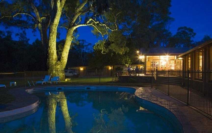 Wilpena Pound Resort, Flinders Ranges, SA