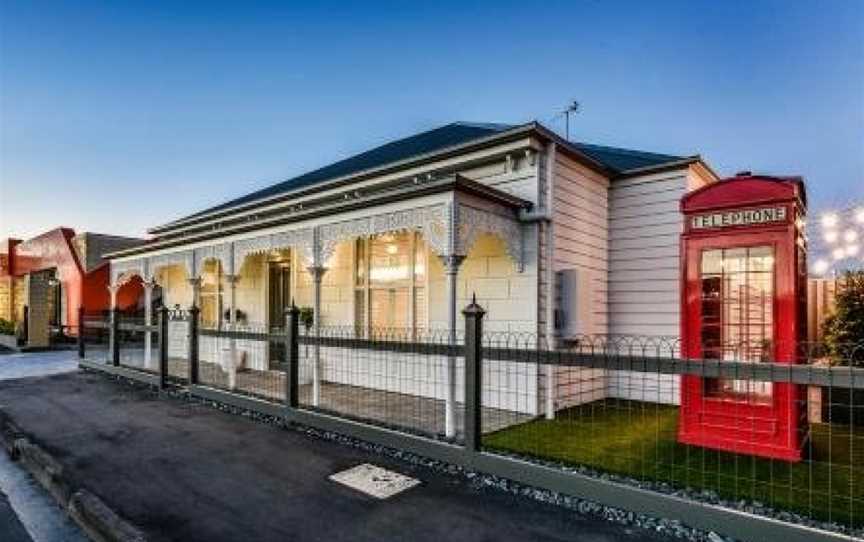 Aloha Central Luxury Apartments, Mount Gambier, SA