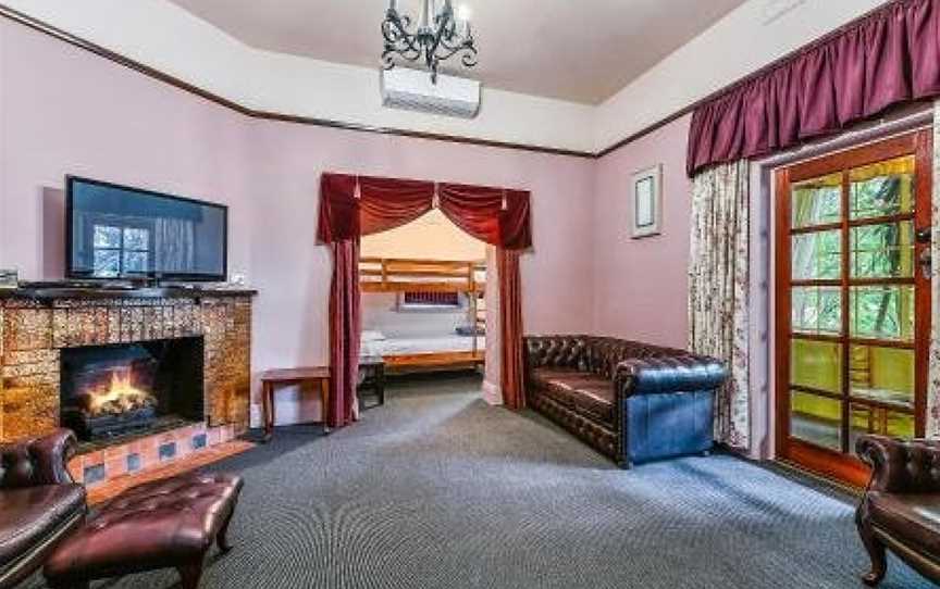 Wyatt Guest House, Mount Gambier, SA