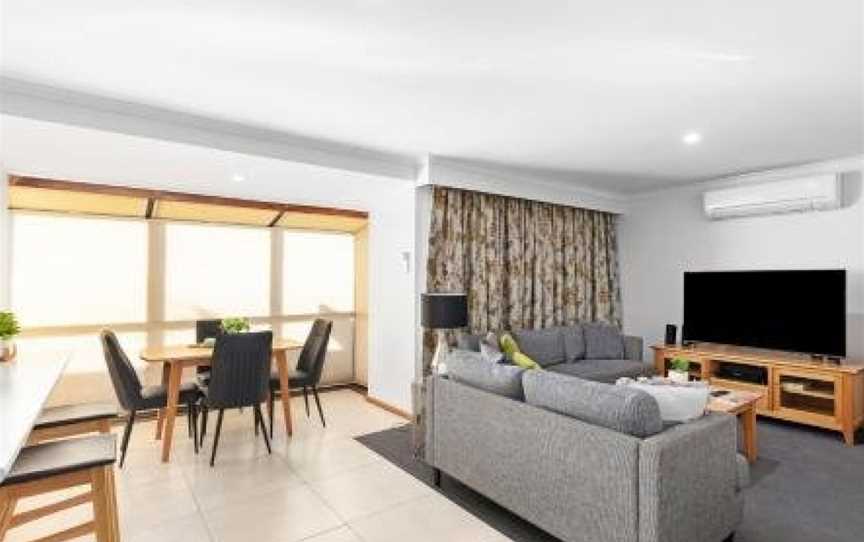 City Four Apartment, Mount Gambier, SA