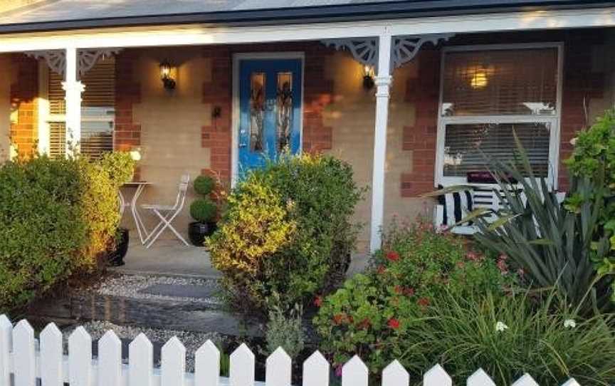 La Maison Riviere - THE RIVER HOUSE Bed & Breakfast, Goolwa, SA