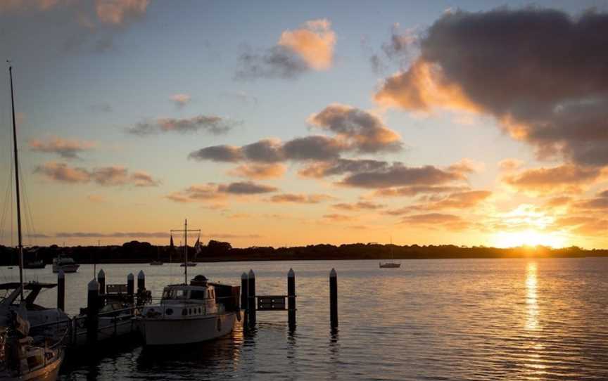 Wayfarers Cottage, Goolwa, SA