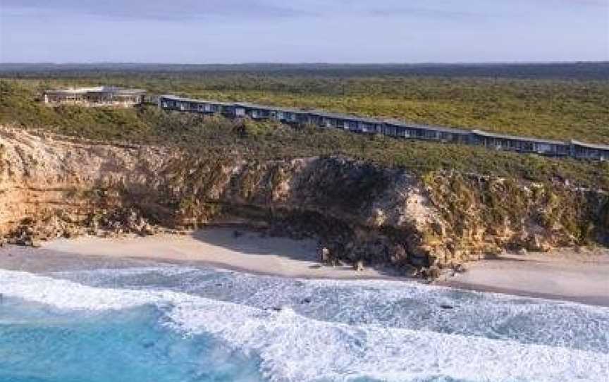 SOUTHERN OCEAN LODGE, Karatta, SA