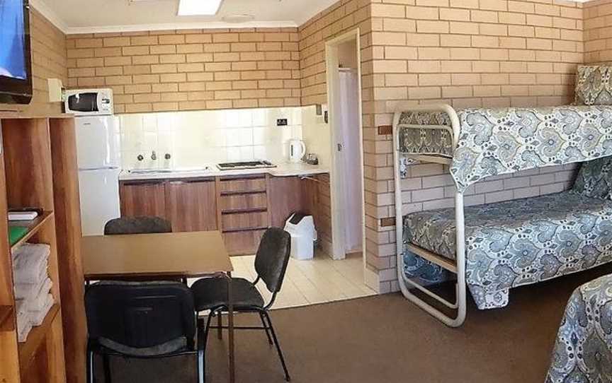 Streaky Bay Motel and Villas, Streaky Bay, SA