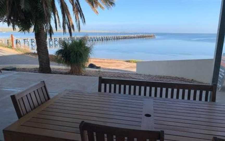 Streaky Bay Beachside & Jetty View - Apt 6, Streaky Bay, SA