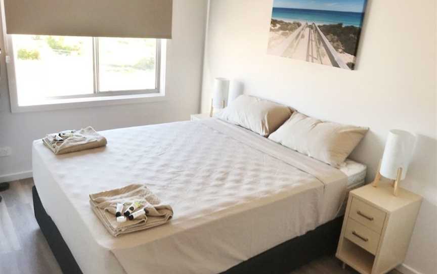 Discovery Parks - Streaky Bay Foreshore, Accommodation in Streaky Bay