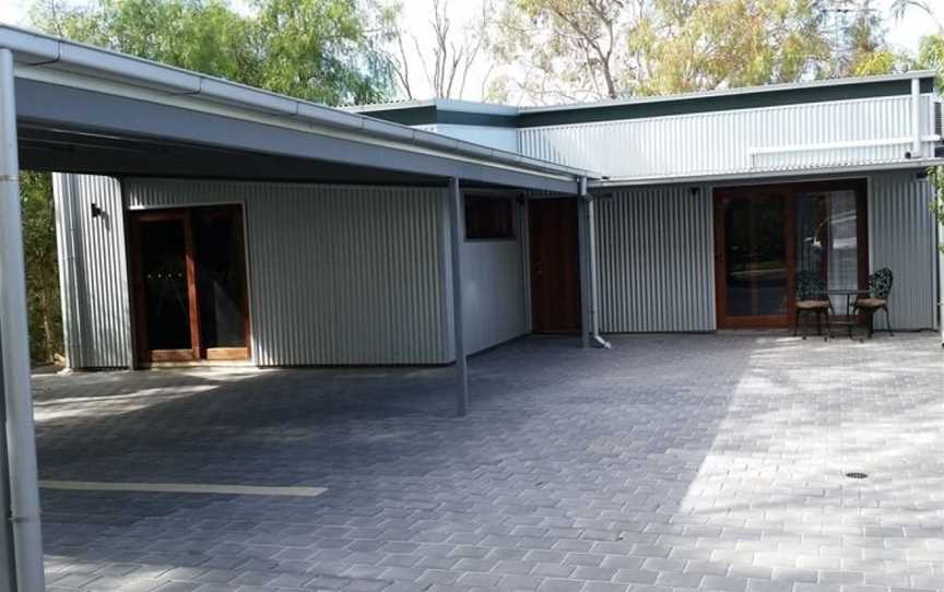 Eagle Foundry Bed & Breakfast, Gawler, SA