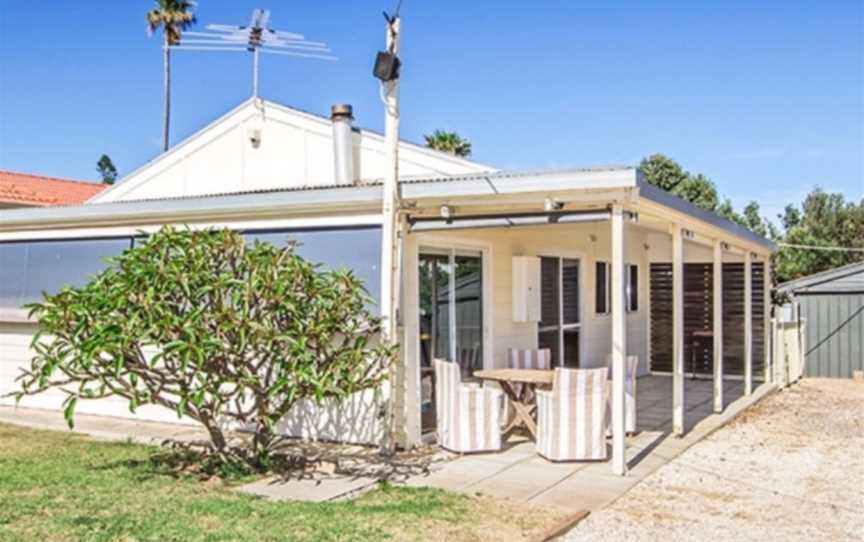 Boat House, Sellicks Beach, SA