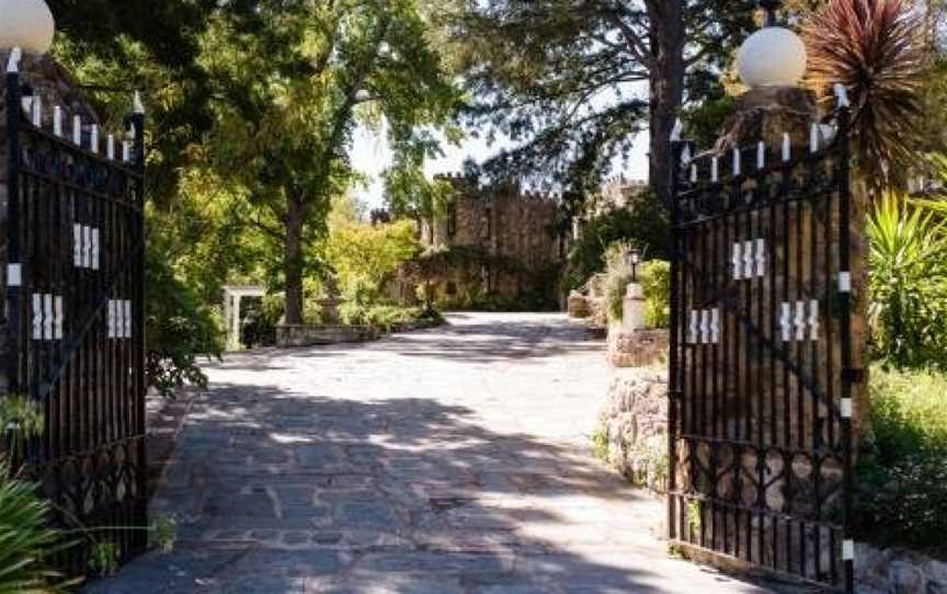 The Manor Basket Range, Basket Range, SA