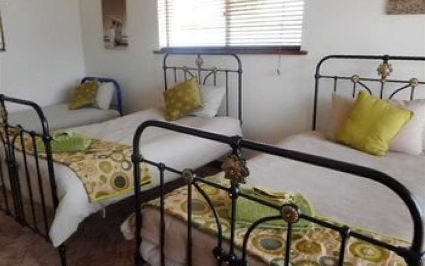 Catalina Cottage Holiday House, Port Macdonnell, SA