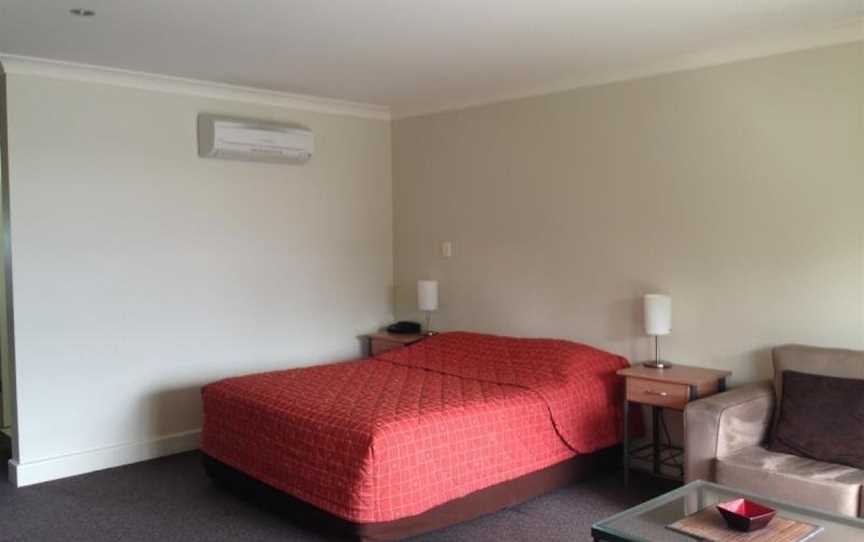 Alexander Cameron Suites, Penola, SA