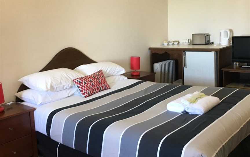 Bompas Boutique Hotel, Beachport, SA