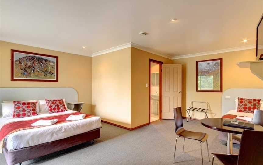 Victoria Hotel Strathalbyn, Strathalbyn, SA