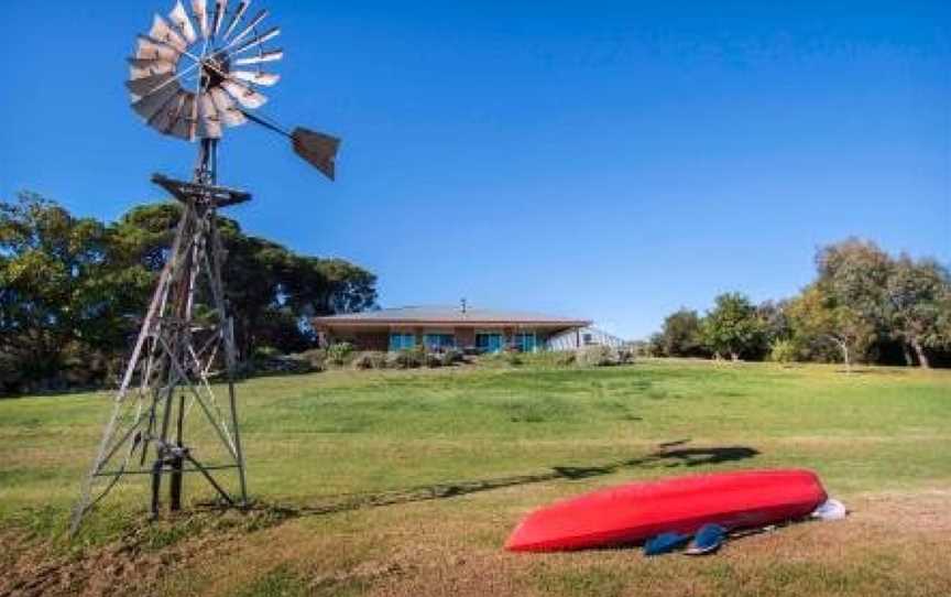 Jury Road, Meningie West, SA