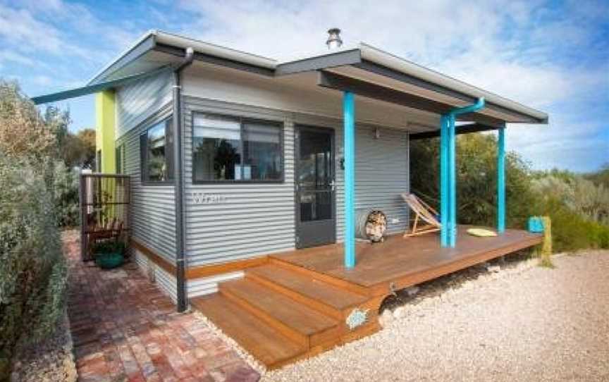 Coorong Cabins, Meningie, SA