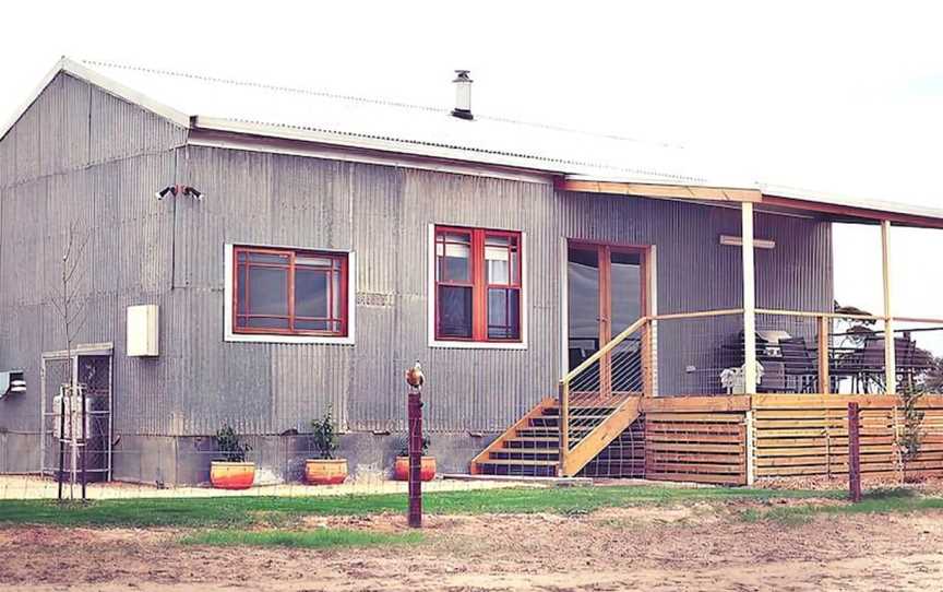 Redwing Farm Stay, Weetulta, SA