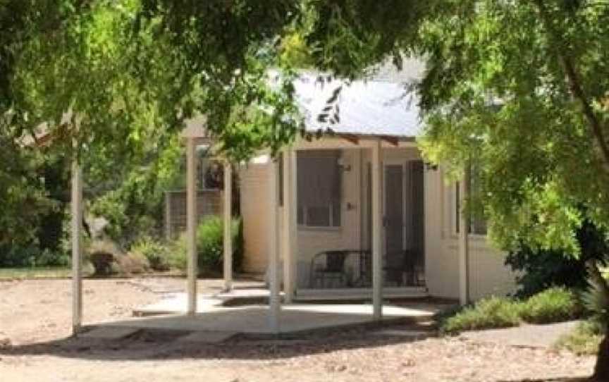 Mapperley Bed and Breakfast, Bordertown, SA