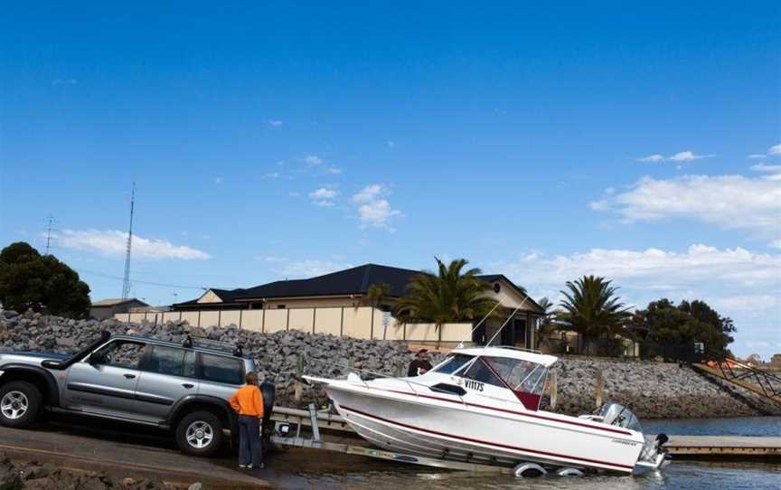 Modra's Apartments, Tumby Bay, SA