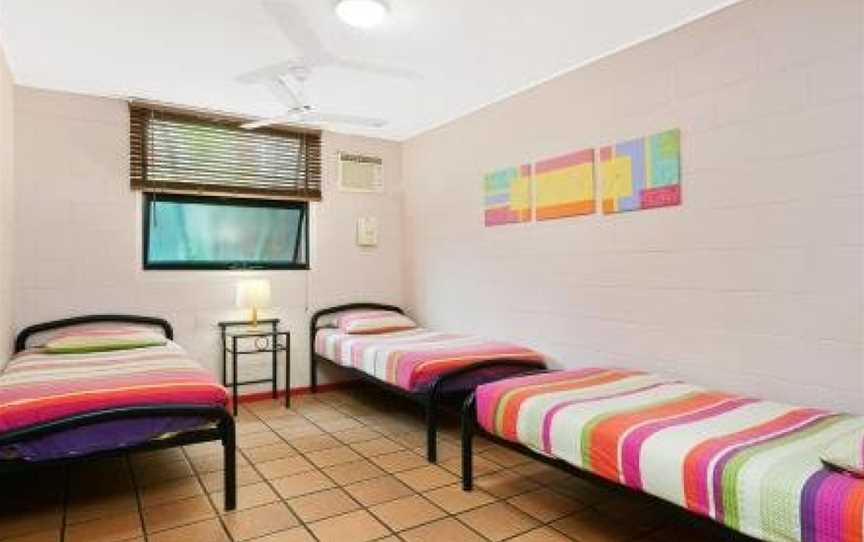 Dreamtime Travellers Rest , Guest House, Parramatta Park, QLD