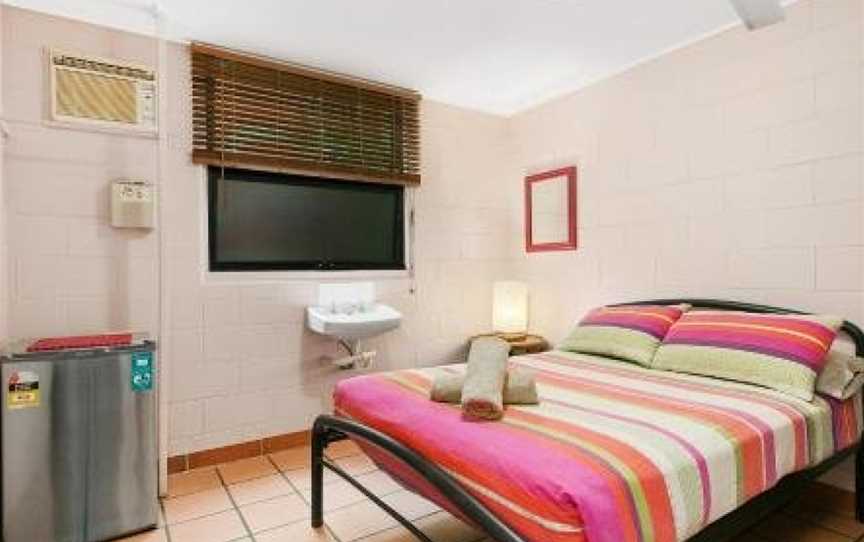 Dreamtime Travellers Rest , Guest House, Parramatta Park, QLD