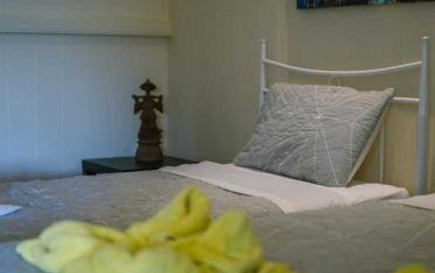 Ryan's Rest Boutique Accommodation, Parramatta Park, QLD