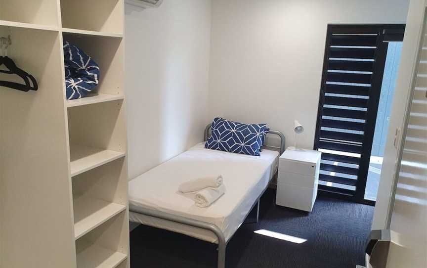 MiHaven Shared Living - Martyn St, Parramatta Park, QLD