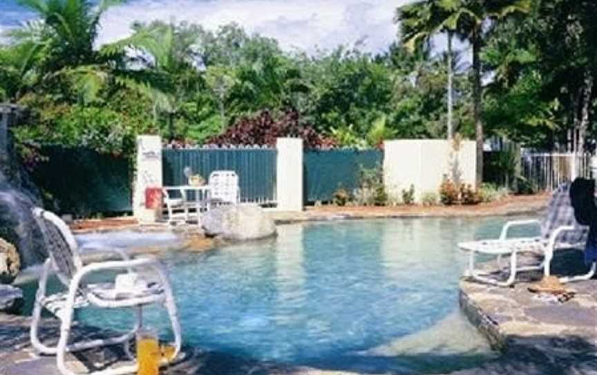 Reef Palms, Cairns North, QLD