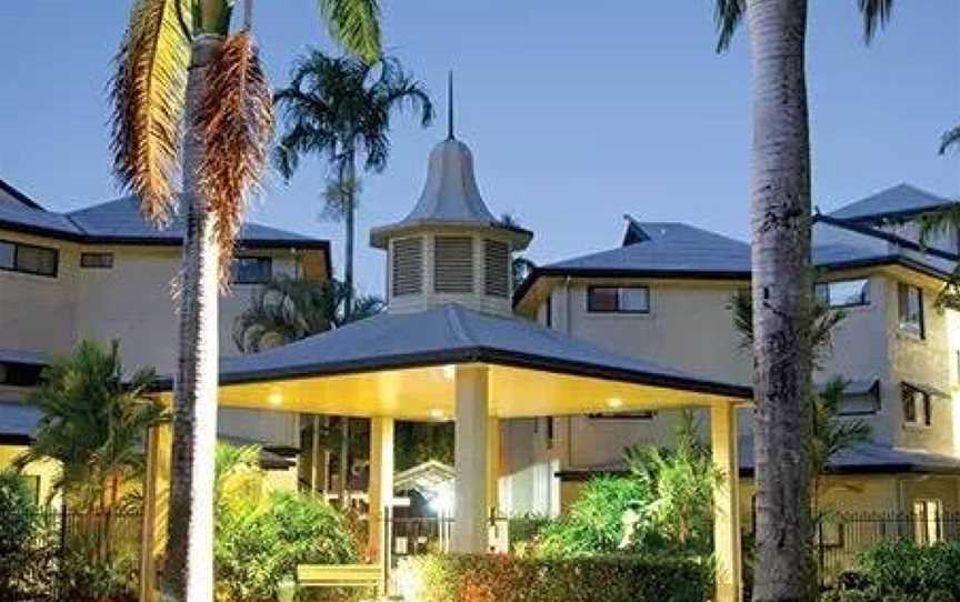 Trinity Links Resort, White Rock, QLD