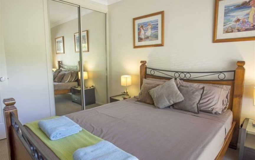 Brinsmead Family Holiday Home, Brinsmead, QLD