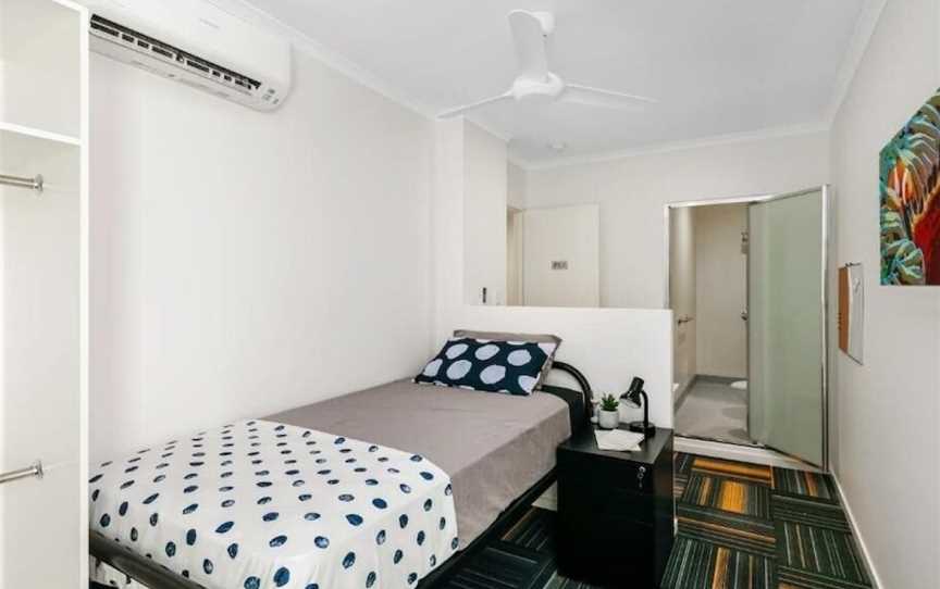 MiHaven Shared Living - Pembroke Gatton St, Parramatta Park, QLD