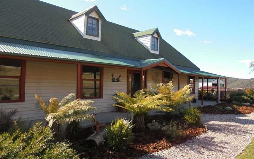 Goulds Country Guest House, Goulds Country, TAS