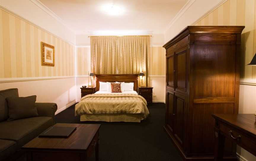 Redearth Hotel, Mount Isa , QLD