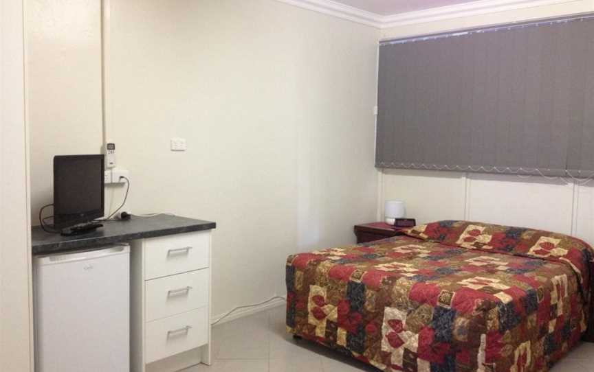 Cityside Accommodation, Parkside, QLD