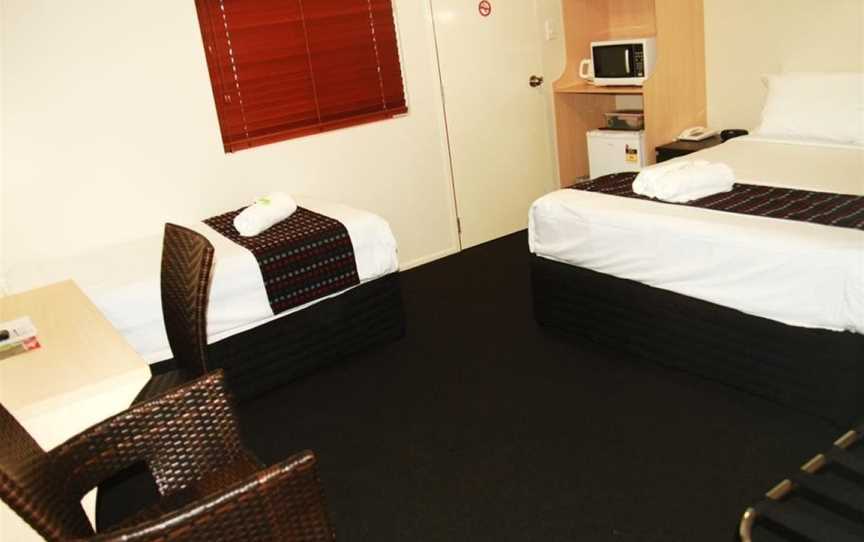 Citywalk Motor Inn, Rockhampton , QLD