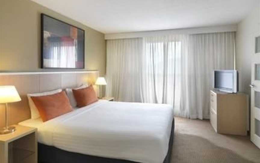 Mercure Rockhampton, Rockhampton , QLD