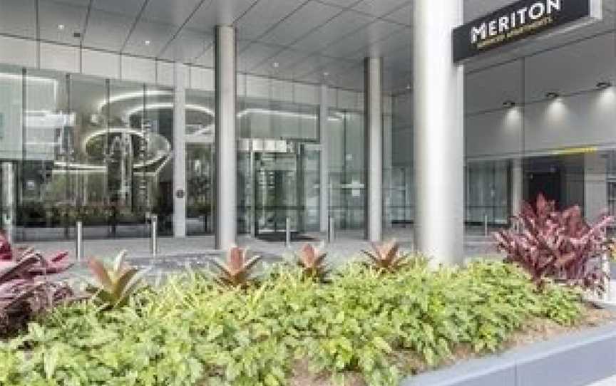 Meriton Suites Southport, Southport, QLD