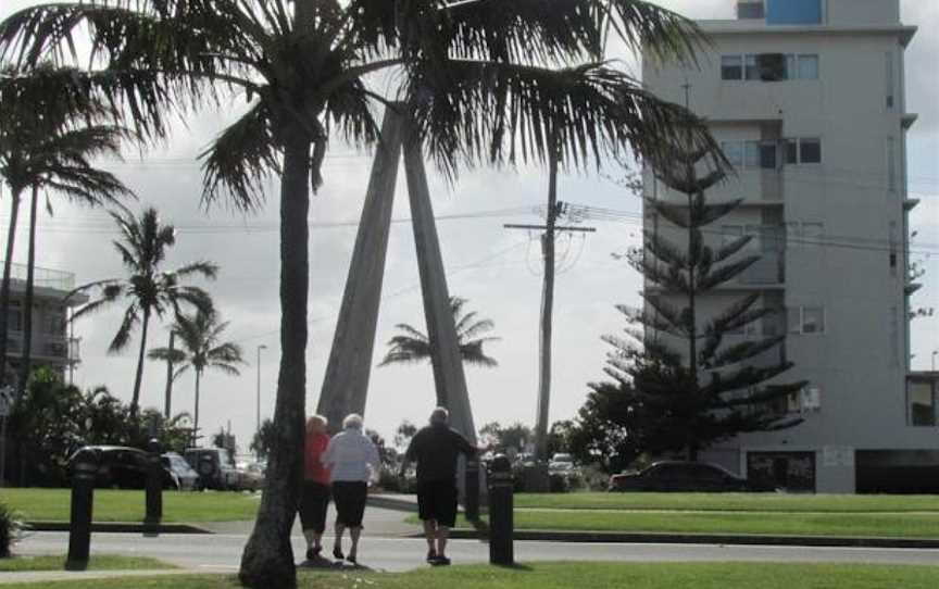 Tweed Central Motel, Tweed Heads, QLD