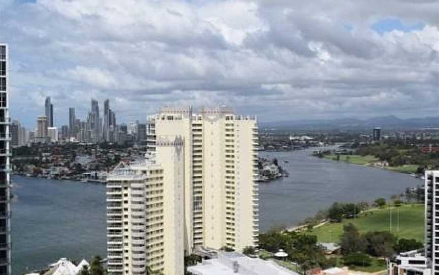 Brighton Shores, Southport, QLD