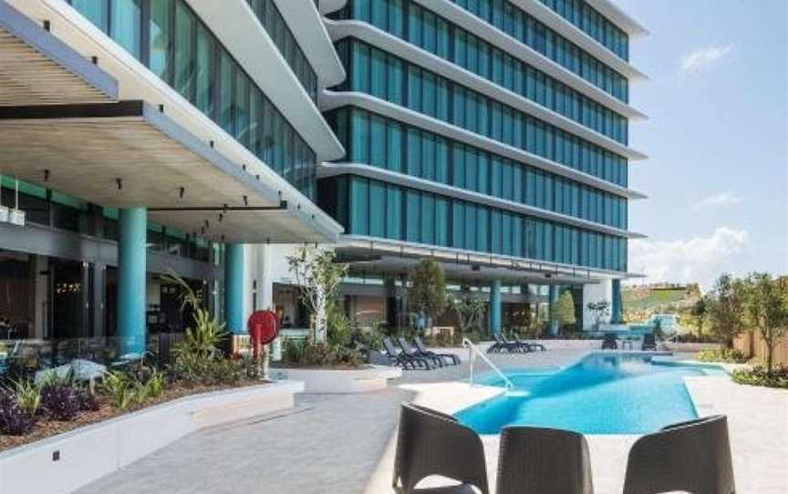 Rydges Gold Coast, Bilinga, QLD