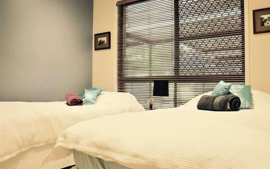 TL Warmest Homestay, Robina, QLD