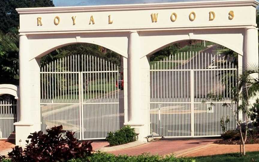 Royal Woods Resort, Ashmore, QLD