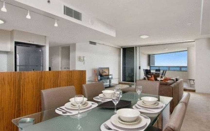 Tweed Ultima Apartments, Tweed Heads, QLD