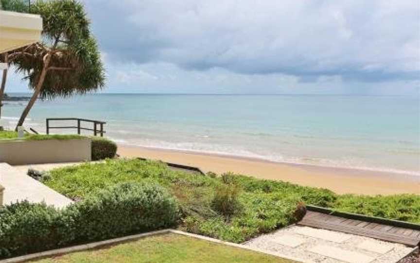 Dune On The Beach, Bargara, QLD