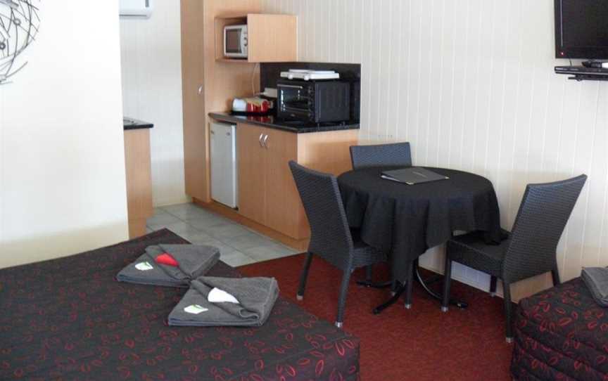 Raintree Motel Biloela, Biloela, QLD